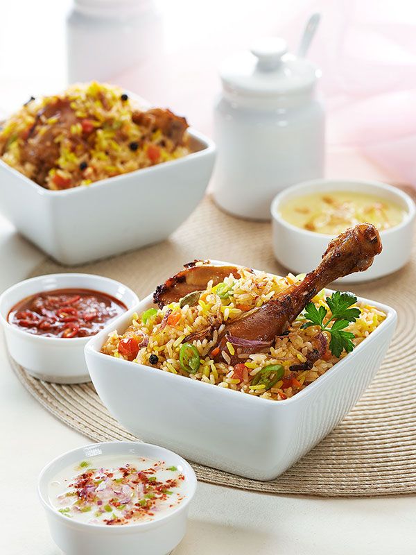 briyani